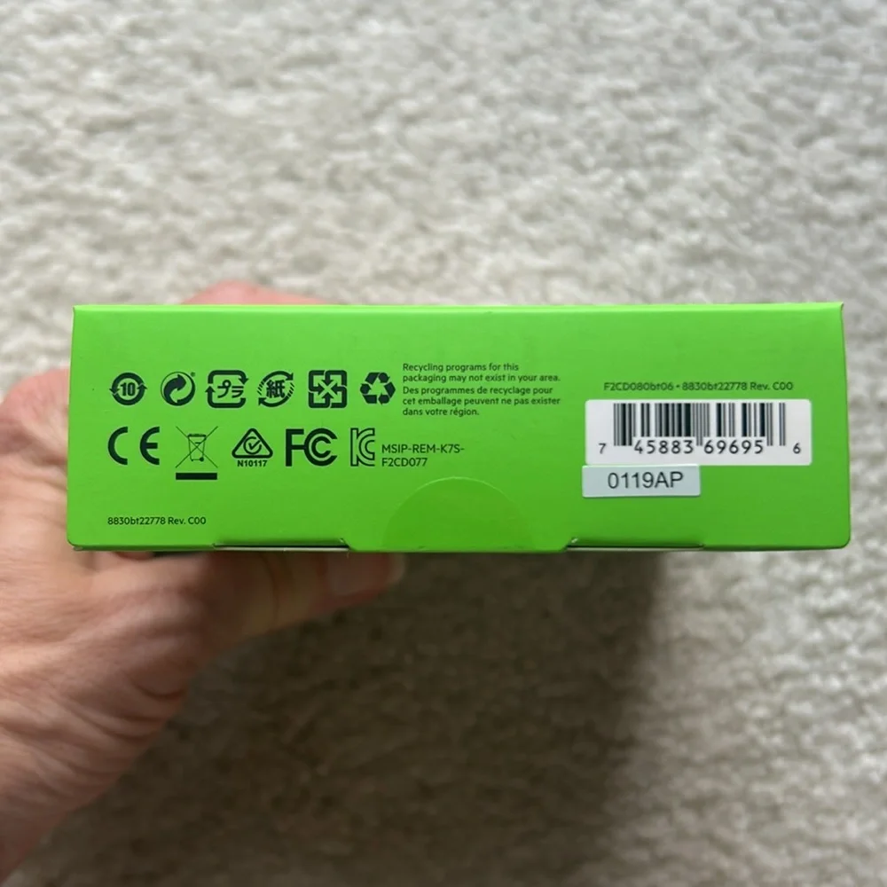 Belkin 4K Mini DisplayPort to HDTV Cable